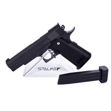 Пистолет пневматический Stalker SA5.1 Spring (Hi-Capa 5.1)
