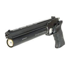 Пистолет пневматический STRIKE ONE "B027" кал.4,5mm (.177) не более 3,0Дж