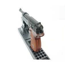 Пневматический пистолет Crosman C41 (Walther P.38)