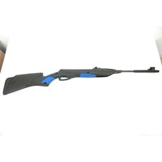 Пневматическая винтовка Baikal МР-512-48 (синие вставки)