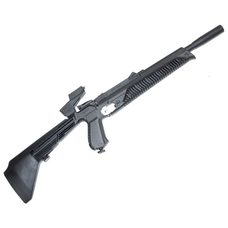 Пневматический пистолет-винтовка Baikal МР-651-07 КС (3 Дж)