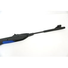 Пневматическая винтовка Baikal МР-512-48 (синие вставки)