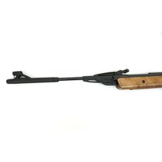 Пневматическая винтовка Baikal МР-512-24 (комб. ложе)