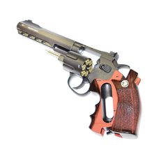Пневматический револьвер Borner Super Sport 702 (6”)
