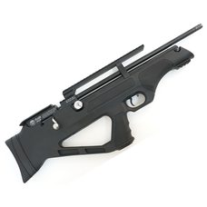 Пневматическая винтовка Hatsan Flashpup-S (пластик, PCP, 3 Дж) 5,5 мм