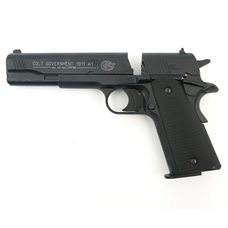 Пневматический пистолет Umarex Colt Government 1911 A1
