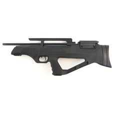 Пневматическая винтовка Hatsan Flashpup-S (пластик, PCP, 3 Дж) 6,35 мм