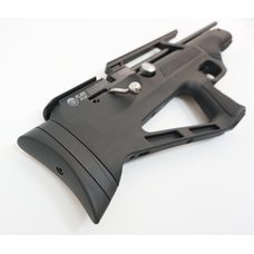 Пневматическая винтовка Hatsan Flashpup-S (пластик, PCP, 3 Дж) 6,35 мм