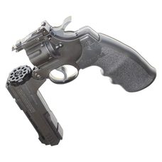 Пневматический револьвер Crosman Vigilante (6”)