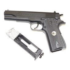 Пневматический пистолет Borner CLT125 (Colt)