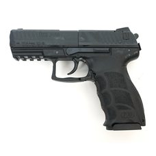 Пневматический пистолет Umarex Heckler & Koch HK P30