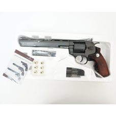 Пневматический револьвер Borner Super Sport 703 (8”)