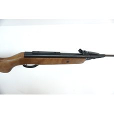 Пневматическая винтовка Baikal МР-512-26 (дерево)