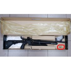 Пневматическая винтовка Baikal МР-555К (PCP)