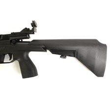 Пневматическая винтовка Baikal МР-555КС-03 (PCP, 3 Дж)