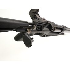Пневматическая винтовка Baikal МР-555КС-03 (PCP, 3 Дж)