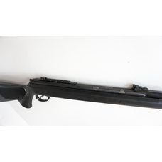 Пневматическая винтовка Hatsan 125 TH (3 Дж)