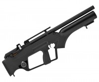 Пневматическая винтовка Hatsan BullMaster (PCP, 3 Дж, п/автомат) 5,5 мм