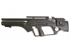 Пневматическая винтовка Hatsan BullMaster (PCP, 3 Дж, п/автомат) 5,5 мм