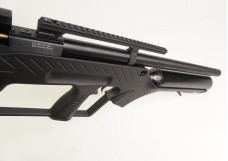 Пневматическая винтовка Hatsan BullMaster (PCP, 3 Дж, п/автомат) 5,5 мм