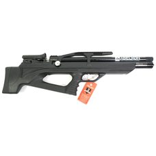 Пневматическая винтовка Aselkon MX-10S, L=450 (пластик, PCP, 3 Дж) 5,5 мм