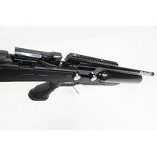 Пневматическая винтовка Aselkon MX-8 Evoc (пластик, PCP, 3 Дж) 5,5 мм