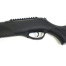Пневматическая винтовка Retay 125X High Tech Black