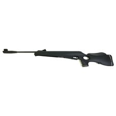 Пневматическая винтовка Retay 135X Black (ортопед. приклад)