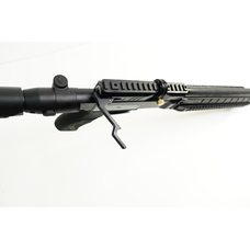 Пневматическая винтовка Retay T20 Syntethic (PCP, 3 Дж) 6,35 мм