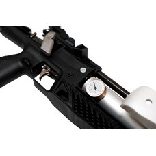 Пневматическая спортивная винтовка Юниор-2Б (PCP, ручной насос)