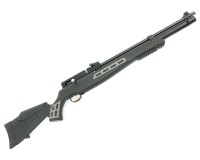 Пневматическая винтовка Hatsan BT 65 SB (PCP, 3 Дж) 6,35 мм