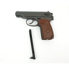 Пневматический пистолет Borner PM49 (Макарова)