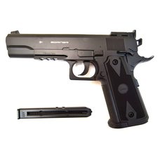 Пневматический пистолет Borner Power Win 304 (Colt)