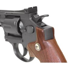 Пневматический револьвер Borner Super Sport 703 (8”)