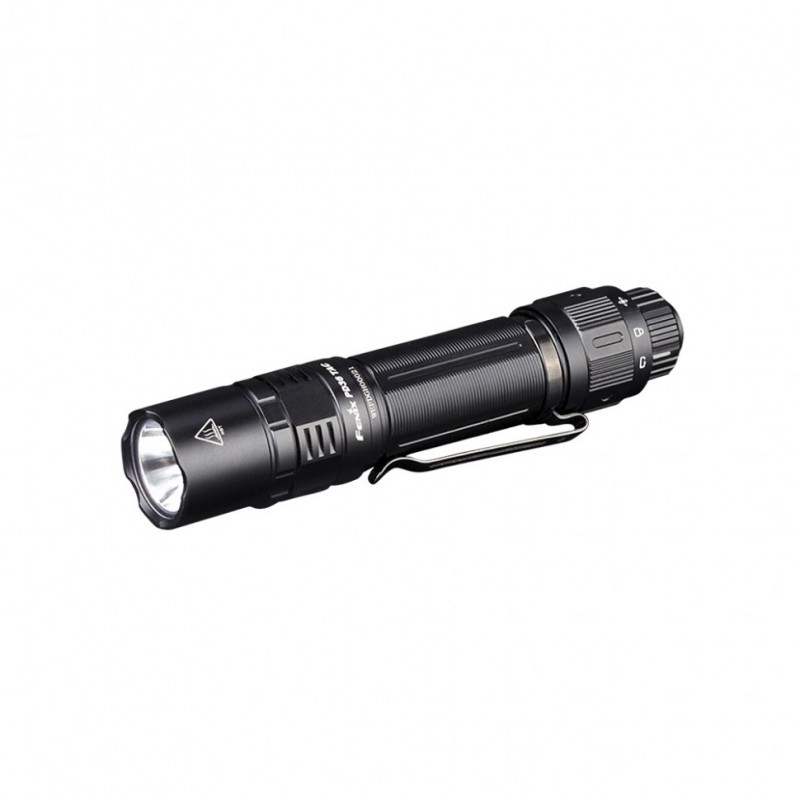 Фонарь Fenix PD36 TAC (LUMINUS SST70, ANSI 3000 lm, 21700)