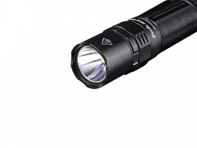 Фонарь Fenix PD36 TAC (LUMINUS SST70, ANSI 3000 lm, 21700)