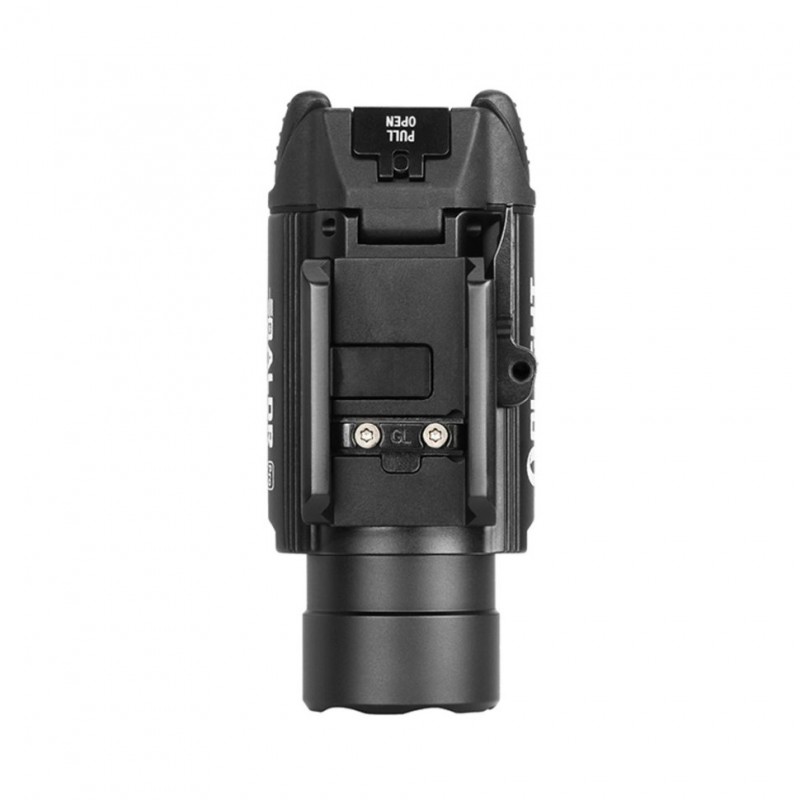 Фонарь Olight BALDR PRO