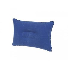 Подушка надувная Tramp Lite под голову (синий)