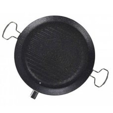 Сковорода-гриль Portable grill pan