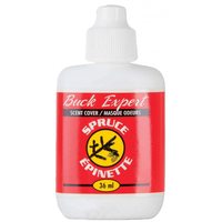 Масло Buck Expert нейтрализатор запаха (кедр)
