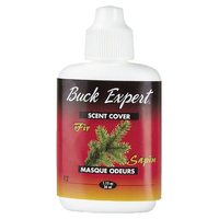 Нейтрализатор запаха Buck Expert (ель)