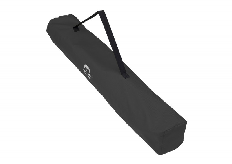 Раскладушка TrackPlanet Bivouac Grey