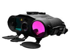 Гибридный бинокль RED ACONIT PRO