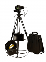 Мобильный наблюдательный комплекс СТРАЖ