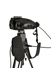 Мобильный наблюдательный комплекс СТРАЖ