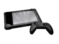 Мобильный наблюдательный комплекс СТРАЖ