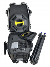 Мобильный наблюдательный комплекс СТРАЖ