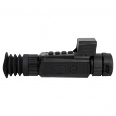 Тепловизионный прицел REMINGTON Termit 225 LRF