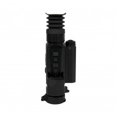 Тепловизионный прицел REMINGTON Termit 225 LRF