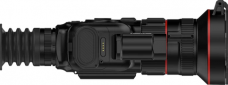 Тепловизионный прицел RikaNV Lesnik 360L